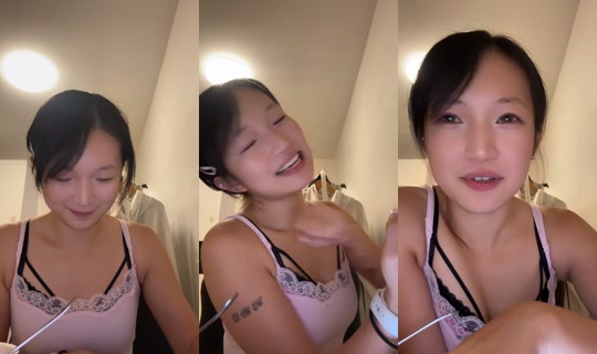 li1y_y731 TikTok Live — Oct 2, 2026, 9:41 PM