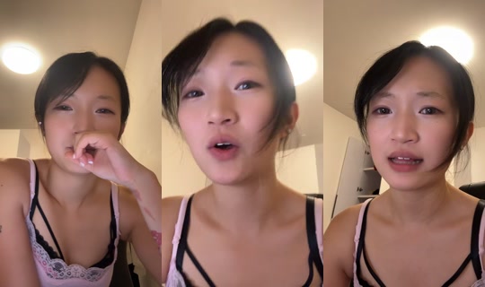 li1y_y731 TikTok Live — Oct 2, 2026, 10:31 PM