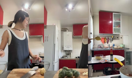 li1y_y731 TikTok Live — Oct 8, 2026, 11:11 AM