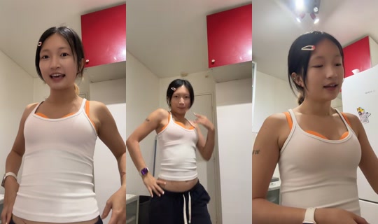 li1y_y731 TikTok Live — Oct 8, 2026, 8:55 PM