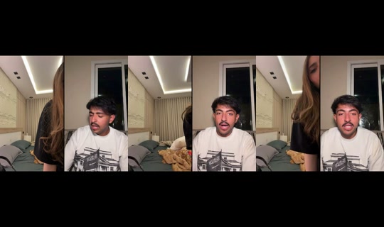 li311el TikTok Live — Aug 23, 2026, 12:51 AM