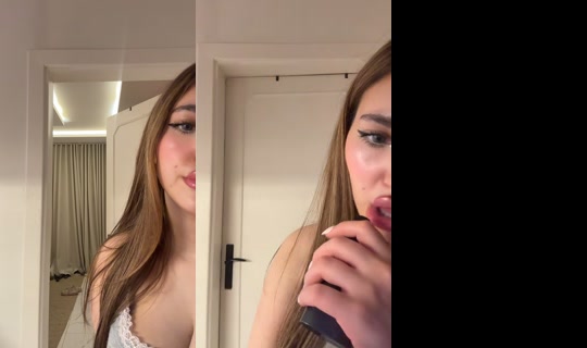 li311el TikTok Live — Aug 24, 2026, 4:16 PM