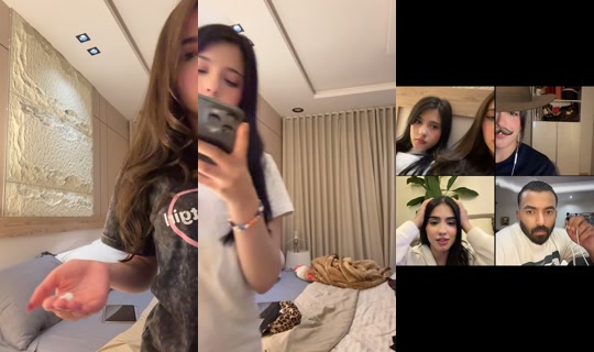 li311el TikTok Live — Sep 9, 2026, 8:57 PM