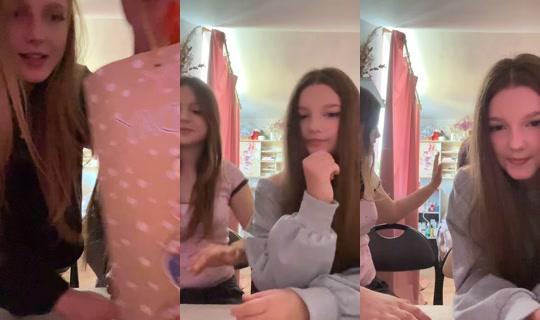 li3avri TikTok Live — Sep 5, 2026, 2:50 PM