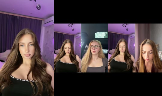 li9bby TikTok Live — Aug 26, 2026, 1:32 PM