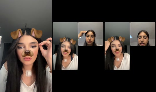 li_krd TikTok Live — Sep 16, 2026, 4:59 PM