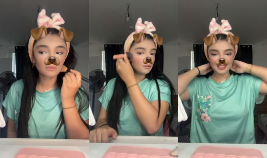 li_krd TikTok Live — Sep 18, 2026, 11:06 AM