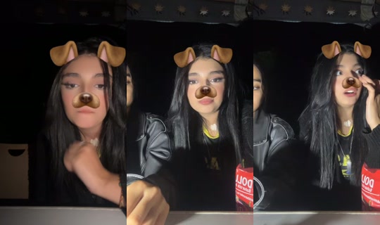 li_krd TikTok Live — Sep 20, 2026, 3:39 AM