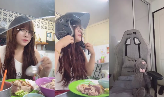 li_meiping TikTok Live — Oct 3, 2026, 11:40 PM