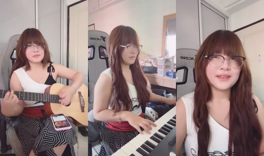 li_meiping TikTok Live — Oct 4, 2026, 12:31 AM