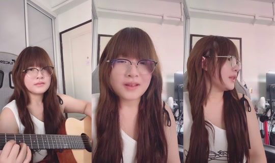 li_meiping TikTok Live — Oct 4, 2026, 1:21 AM