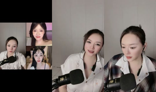 li_yen_chin TikTok Live — Aug 22, 2026, 4:20 PM