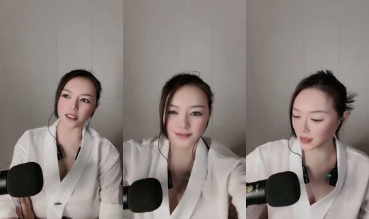 li_yen_chin TikTok Live — Aug 23, 2026, 3:24 PM