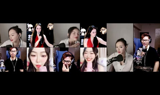 li_yen_chin TikTok Live — Aug 23, 2026, 5:11 PM