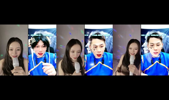 li_yen_chin TikTok Live — Sep 19, 2026, 5:46 PM
