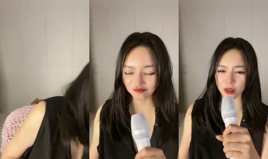 li_yen_chin TikTok Live — Sep 21, 2026, 5:54 PM