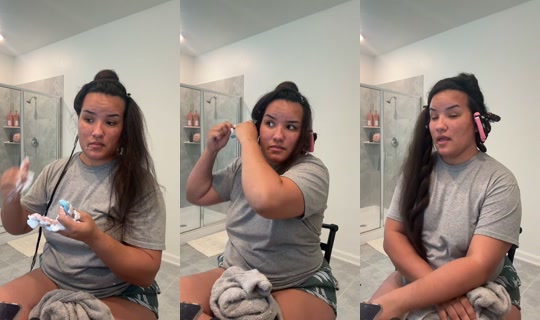 lia.arcane TikTok Live — Aug 23, 2026, 1:41 PM