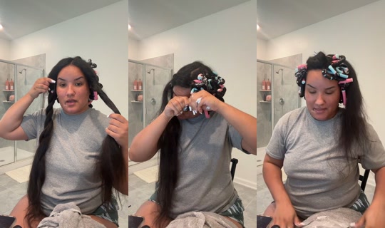 lia.arcane TikTok Live — Aug 23, 2026, 2:16 PM