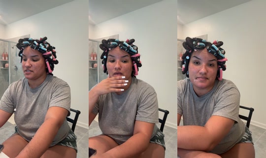lia.arcane TikTok Live — Aug 23, 2026, 3:07 PM
