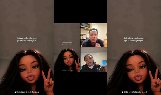 lia.arcane TikTok Live — Aug 24, 2026, 3:29 AM