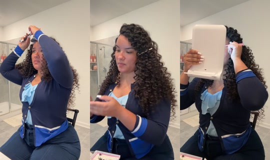 lia.arcane TikTok Live — Aug 24, 2026, 11:29 AM