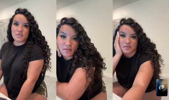 lia.arcane TikTok Live — Aug 25, 2026, 12:26 PM