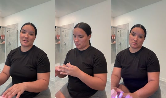 lia.arcane TikTok Live — Aug 27, 2026, 3:13 PM