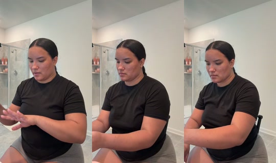 lia.arcane TikTok Live — Aug 27, 2026, 4:03 PM