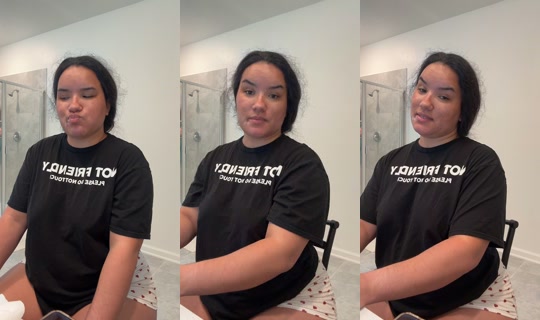 lia.arcane TikTok Live — Sep 3, 2026, 1:16 PM