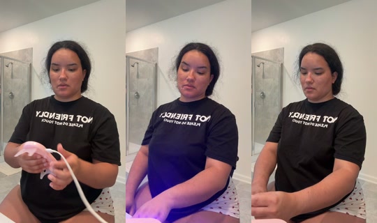 lia.arcane TikTok Live — Sep 3, 2026, 2:11 PM