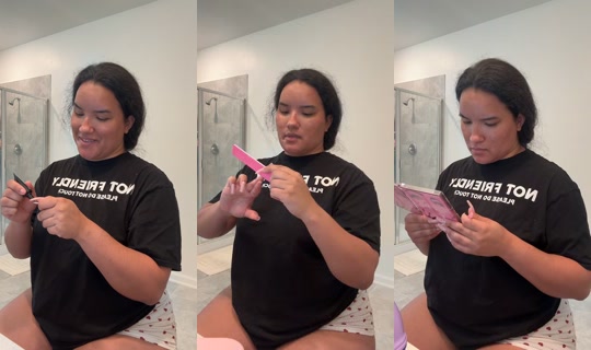 lia.arcane TikTok Live — Sep 3, 2026, 2:33 PM