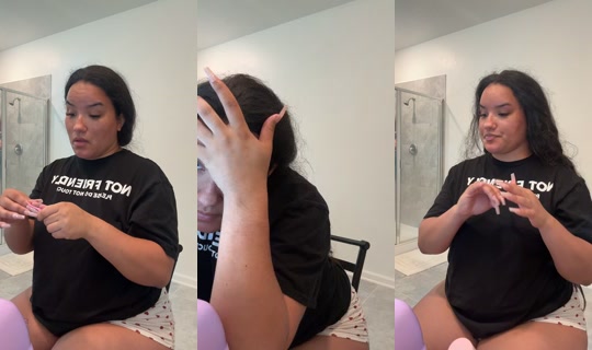 lia.arcane TikTok Live — Sep 3, 2026, 3:23 PM