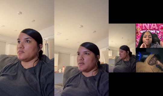 lia.arcane TikTok Live — Sep 14, 2026, 11:54 PM