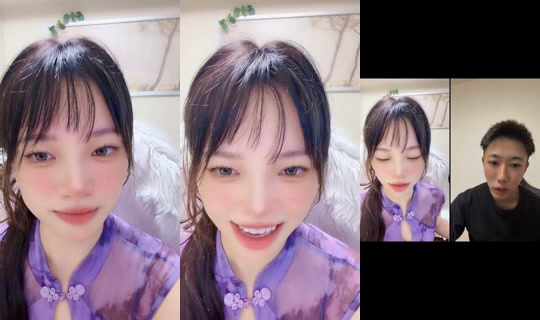 lia191282 TikTok Live — Oct 4, 2026, 12:58 PM