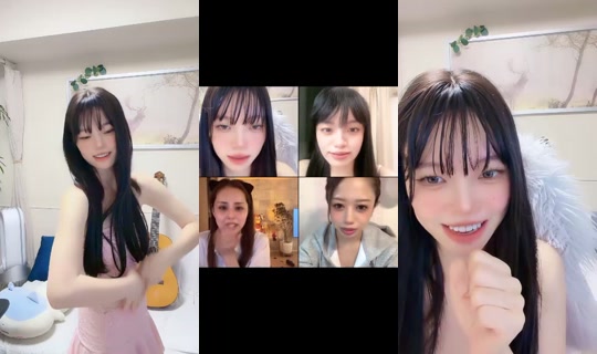 lia191282 TikTok Live — Oct 5, 2026, 2:14 PM