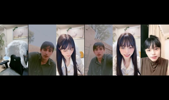 lia191282 TikTok Live — Oct 6, 2026, 12:06 PM