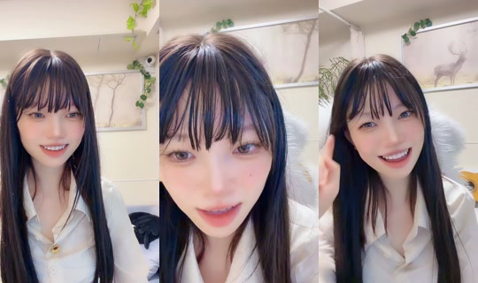 lia191282 TikTok Live — Oct 6, 2026, 1:42 PM