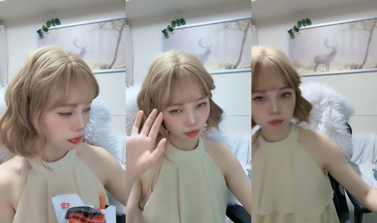 lia191282 TikTok Live — Oct 7, 2026, 12:42 PM