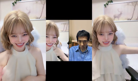 lia191282 TikTok Live — Oct 7, 2026, 2:39 PM