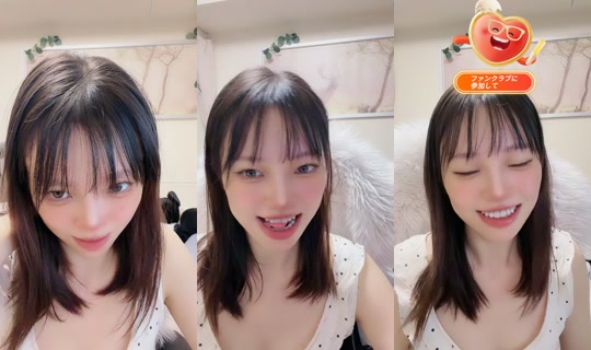 lia191282 TikTok Live — Oct 8, 2026, 12:53 PM
