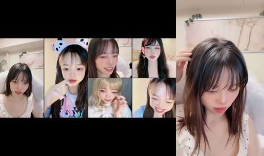 lia191282 TikTok Live — Oct 8, 2026, 2:34 PM