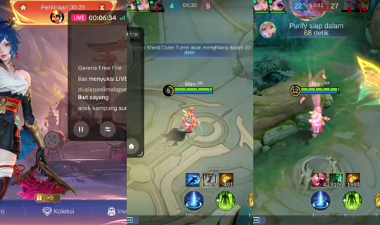 liaa86038 TikTok Live — Sep 7, 2026, 7:42 AM