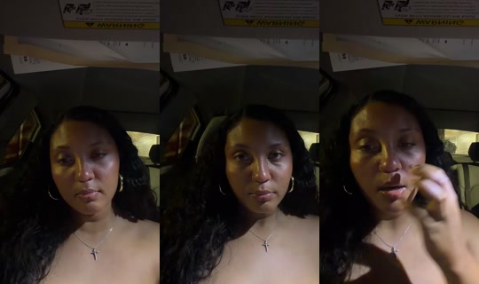 liaaaa0803 TikTok Live — Aug 29, 2026, 6:55 AM