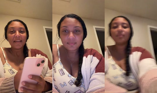liaaaa0803 TikTok Live — Aug 31, 2026, 12:44 AM