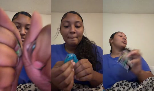 liaaaa0803 TikTok Live — Sep 7, 2026, 5:34 PM