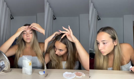 liaavayaa TikTok Live — Aug 28, 2026, 11:21 PM