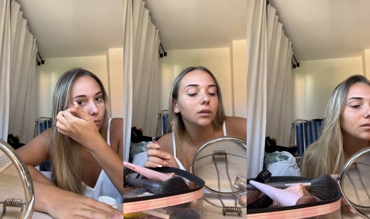liaavayaa TikTok Live — Aug 29, 2026, 3:25 PM