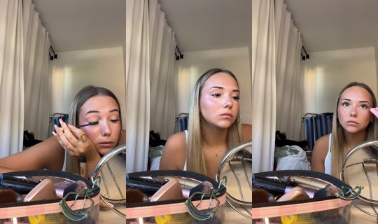 liaavayaa TikTok Live — Aug 29, 2026, 3:59 PM
