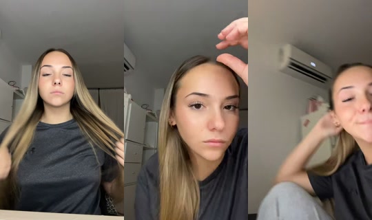 liaavayaa TikTok Live — Oct 1, 2026, 9:23 PM