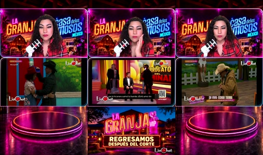 liachat2 TikTok Live — Oct 2, 2026, 3:28 AM